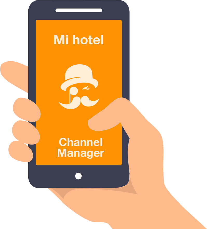 Una app para tu hotel