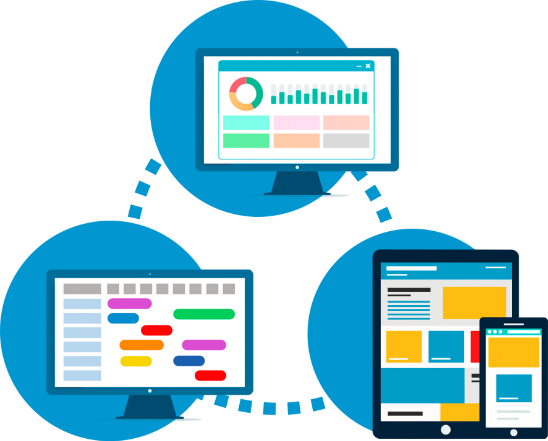 Channel manager conectado con pms y motor de reservas